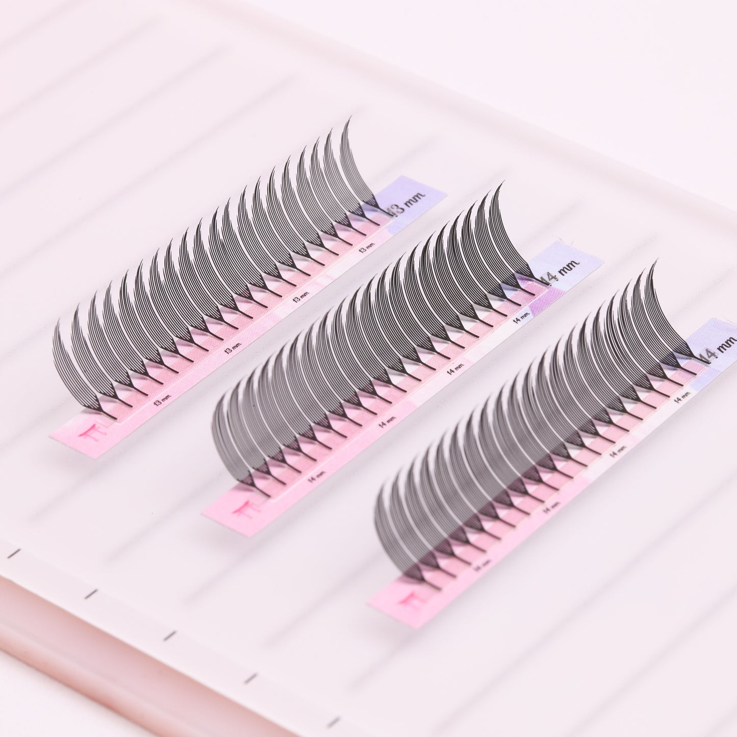 Anime Lashes Extensions
