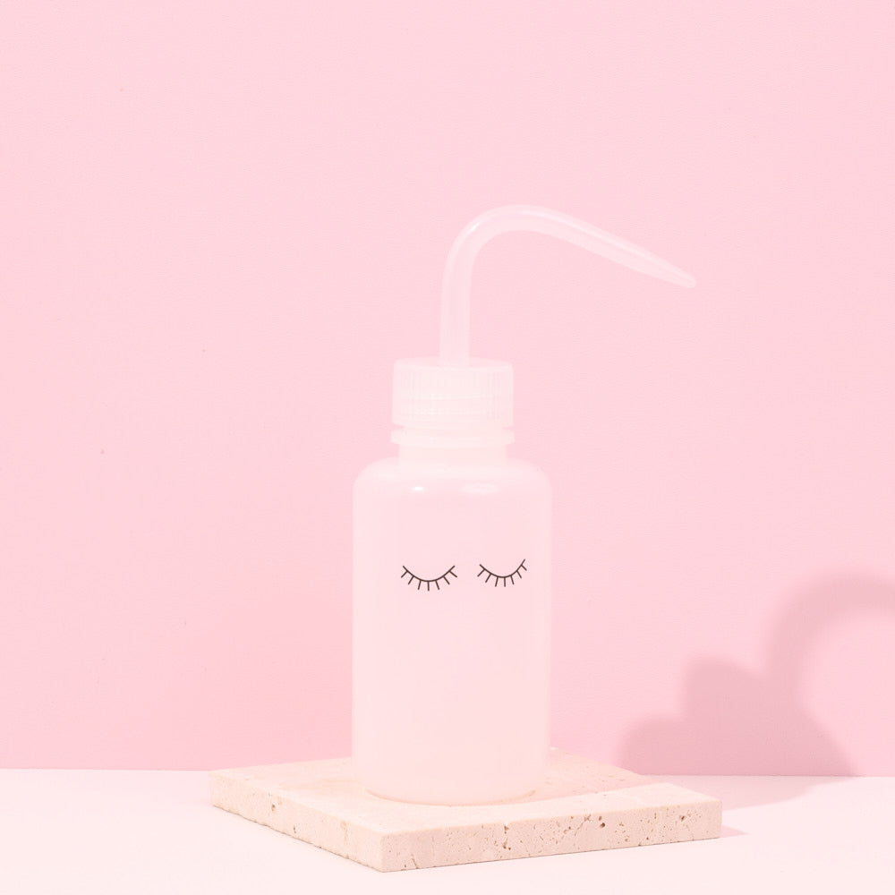 LBLS Eyelash Rinse Bottle | 150 ml