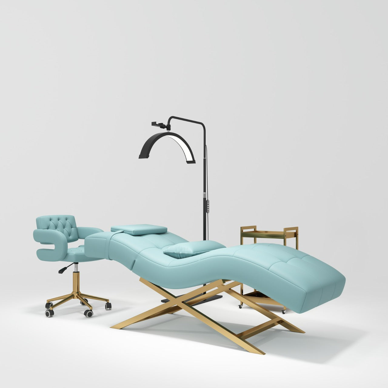Vena Lash Bed