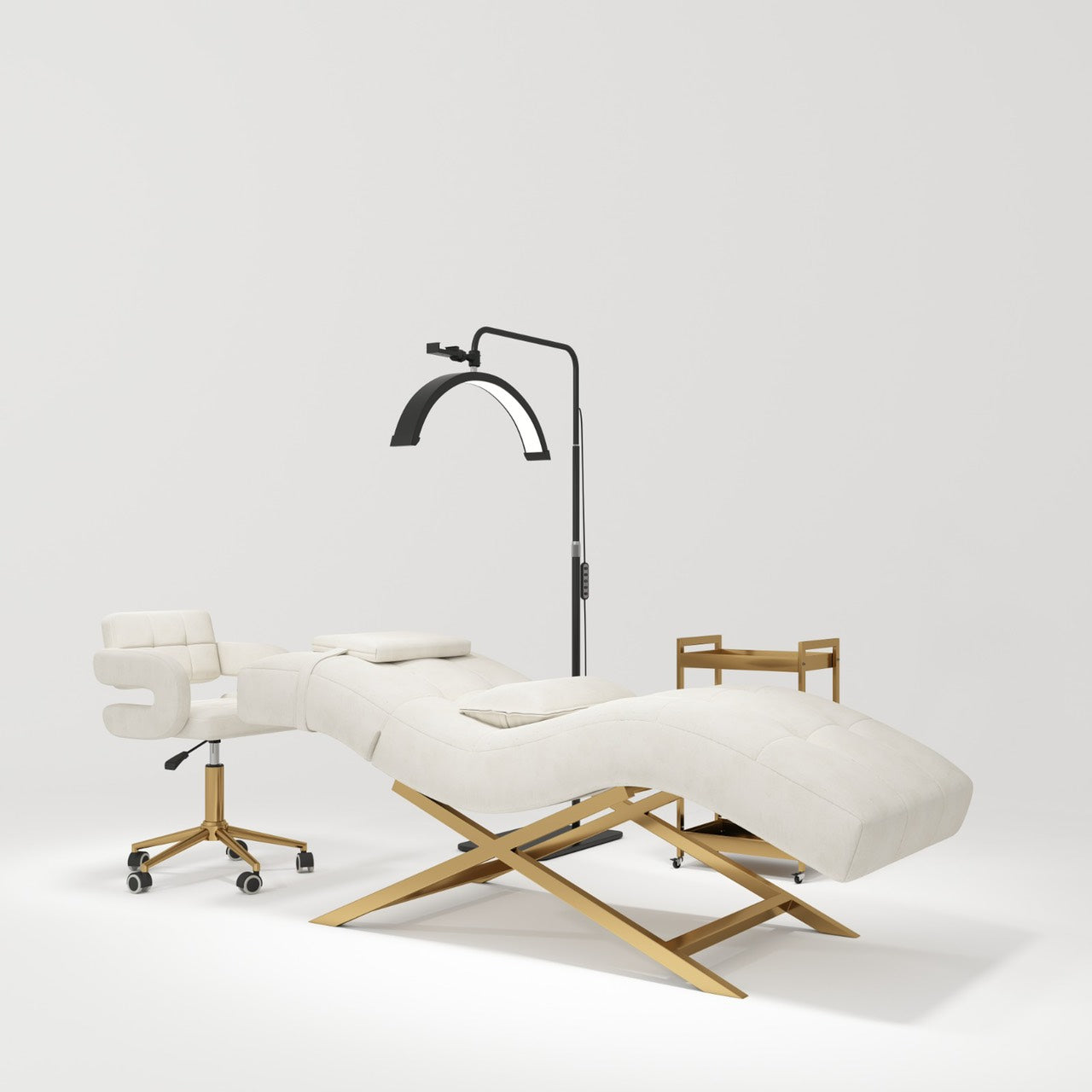 Vena Lash Bed