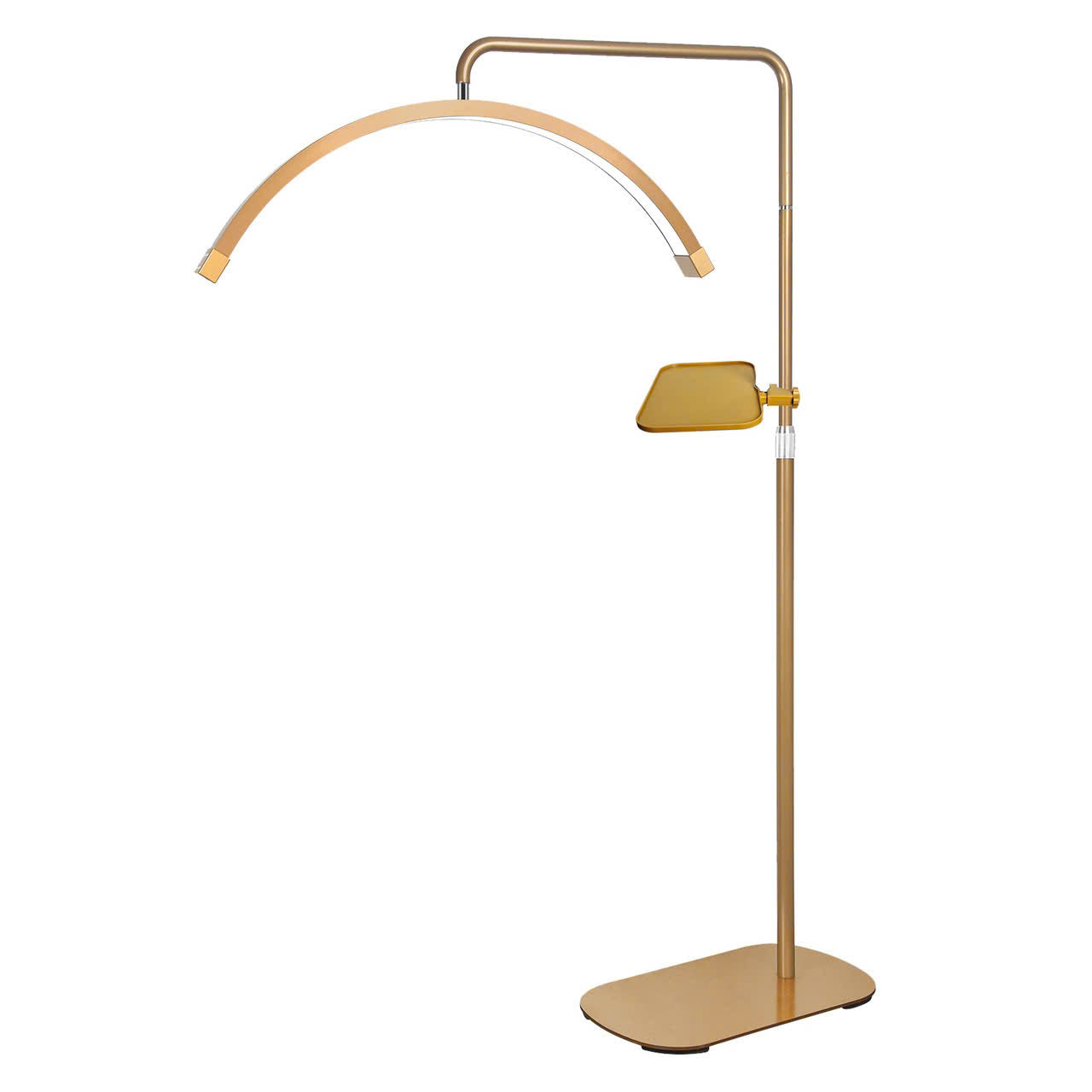 Lash Lamp Tray Attachment