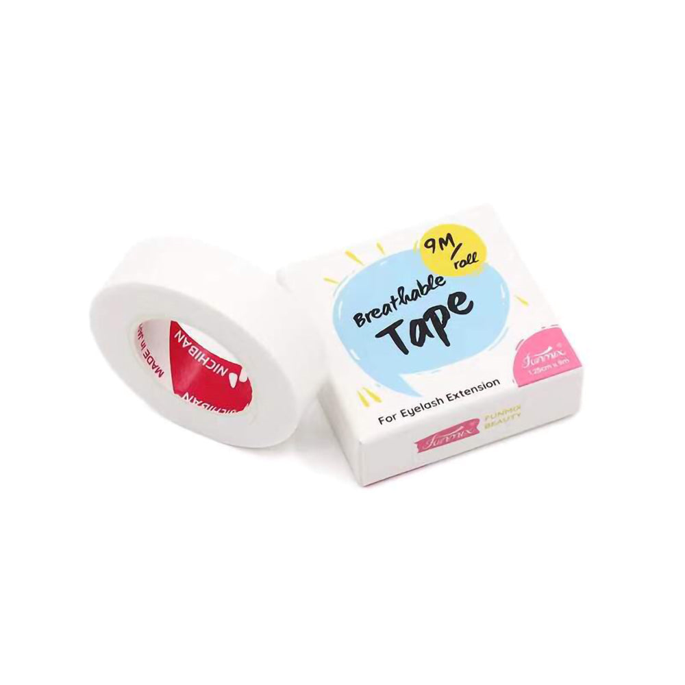 Japanese Pure White Tape