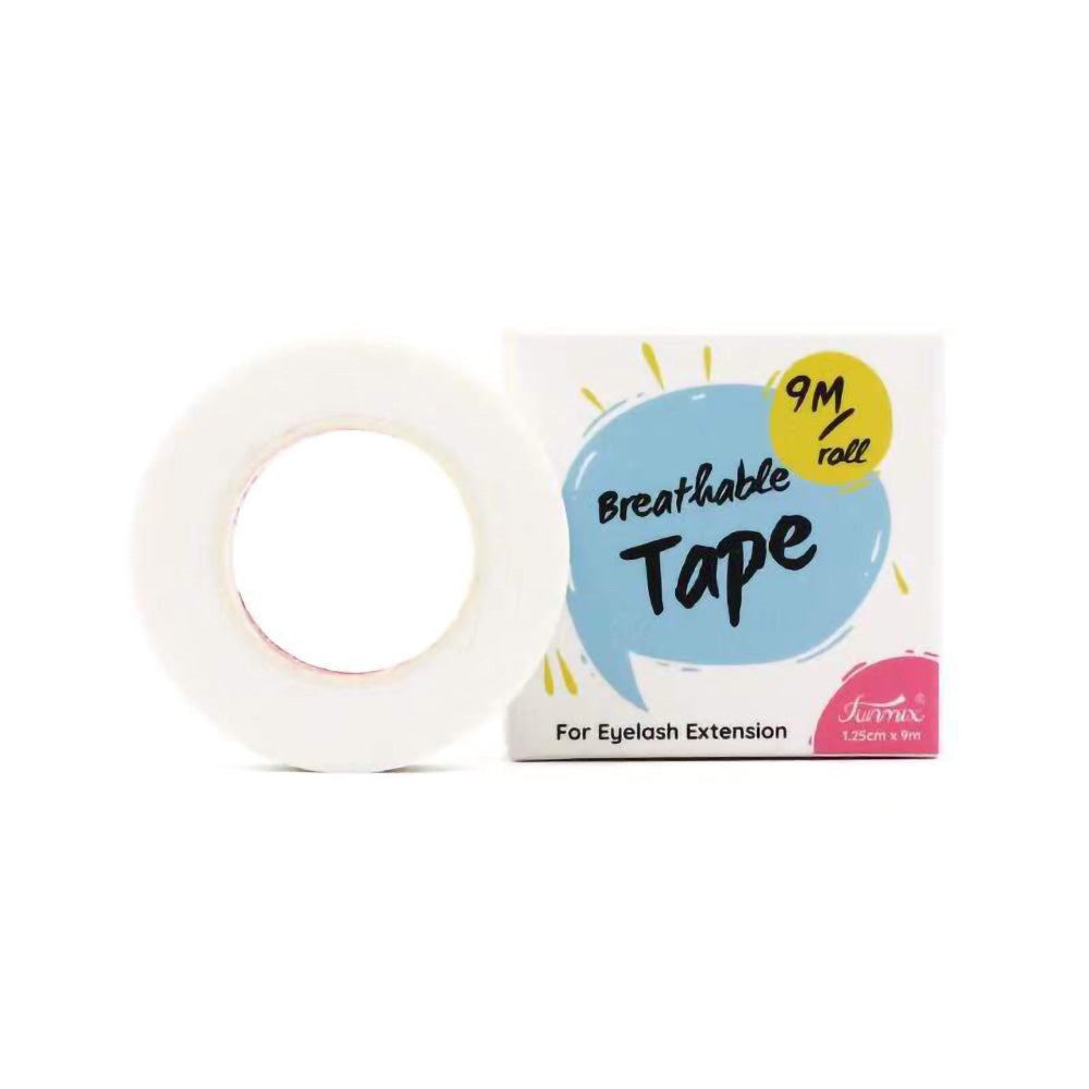 Lash Tapes