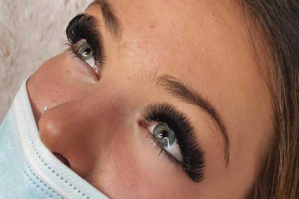 Handmade Loose Lashes | Bundle set 15D | 1500 fans