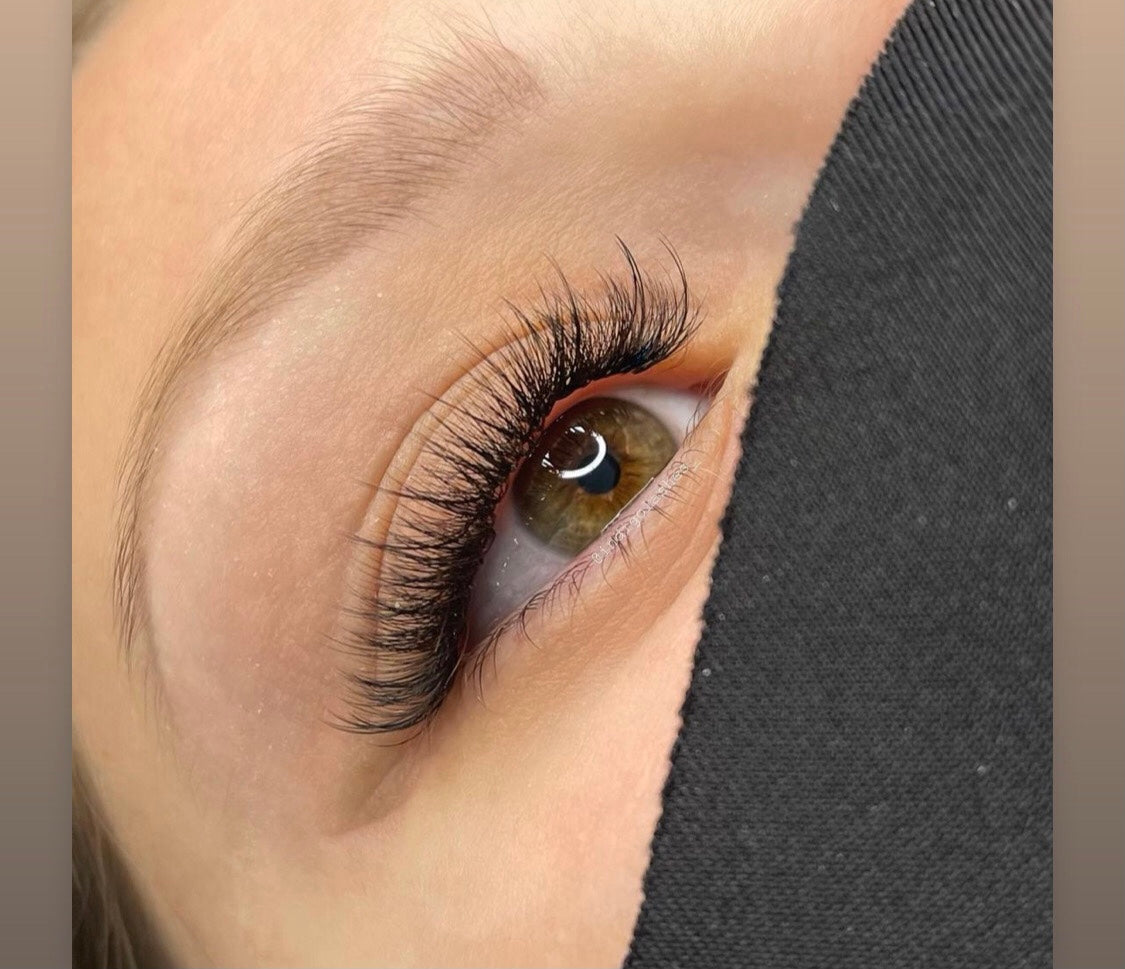 Ultra-Speedy | Wispy Promade | Single size | 5D/7D/9D | 1000 fans