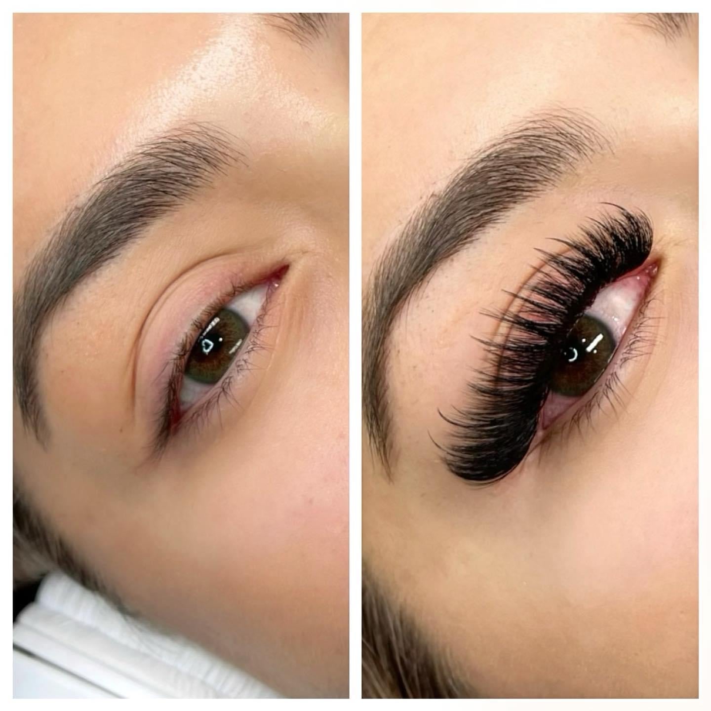 Ultra-Speedy | Wispy Promade | Mix 9-14mm | 5D/7D/9D | 1000 fans