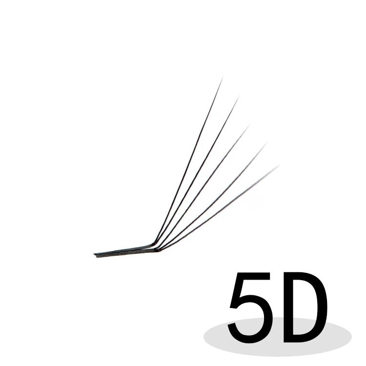 Promade L Curl Lashes | Single Size