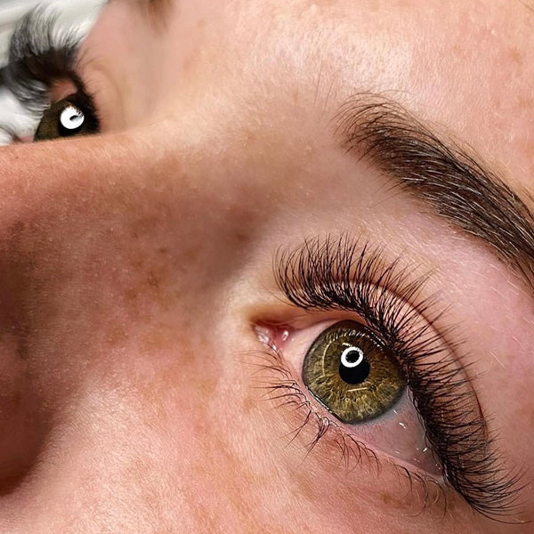 Promade XL Tray Book | 3D Lashes