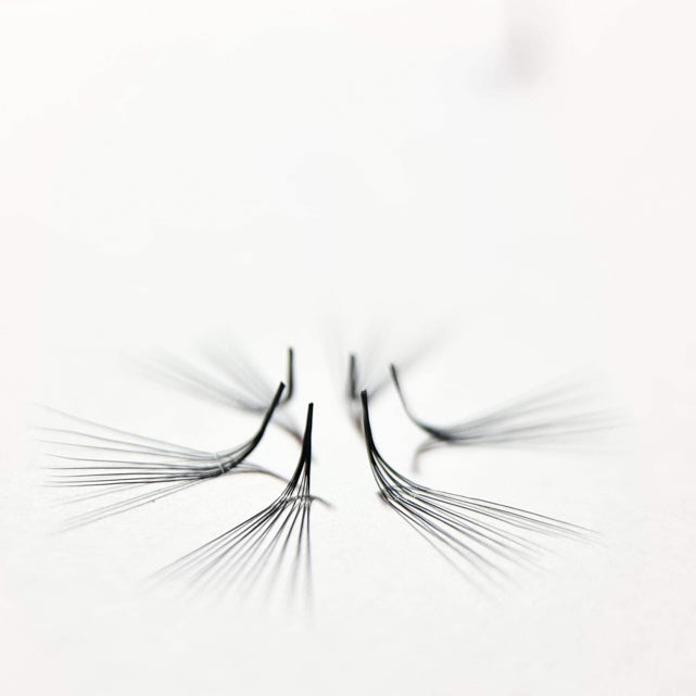 Promade M curl Lashes Extension