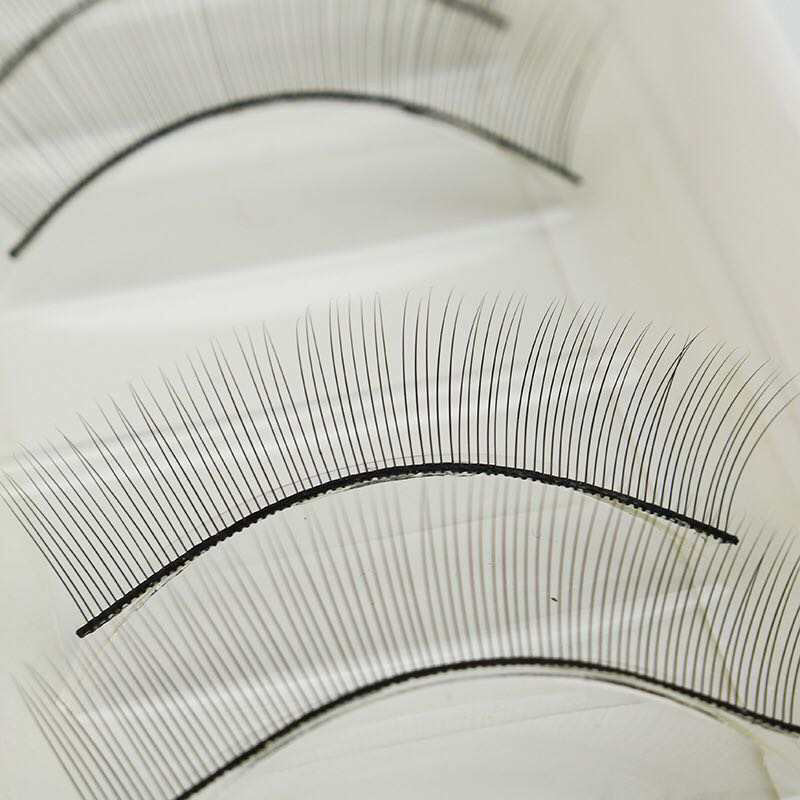 LBLS Practice Lash Strips