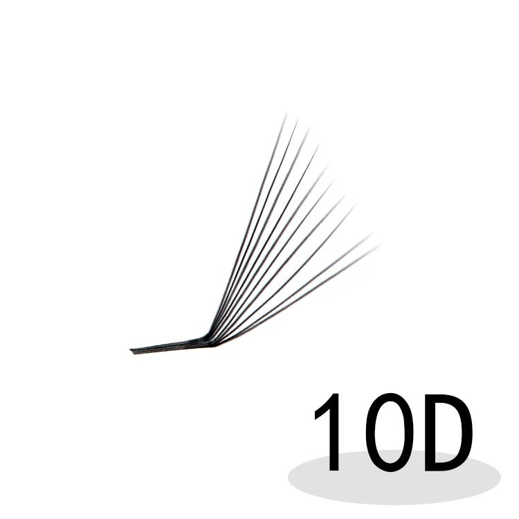 Promade L Curl Lashes | Single Size