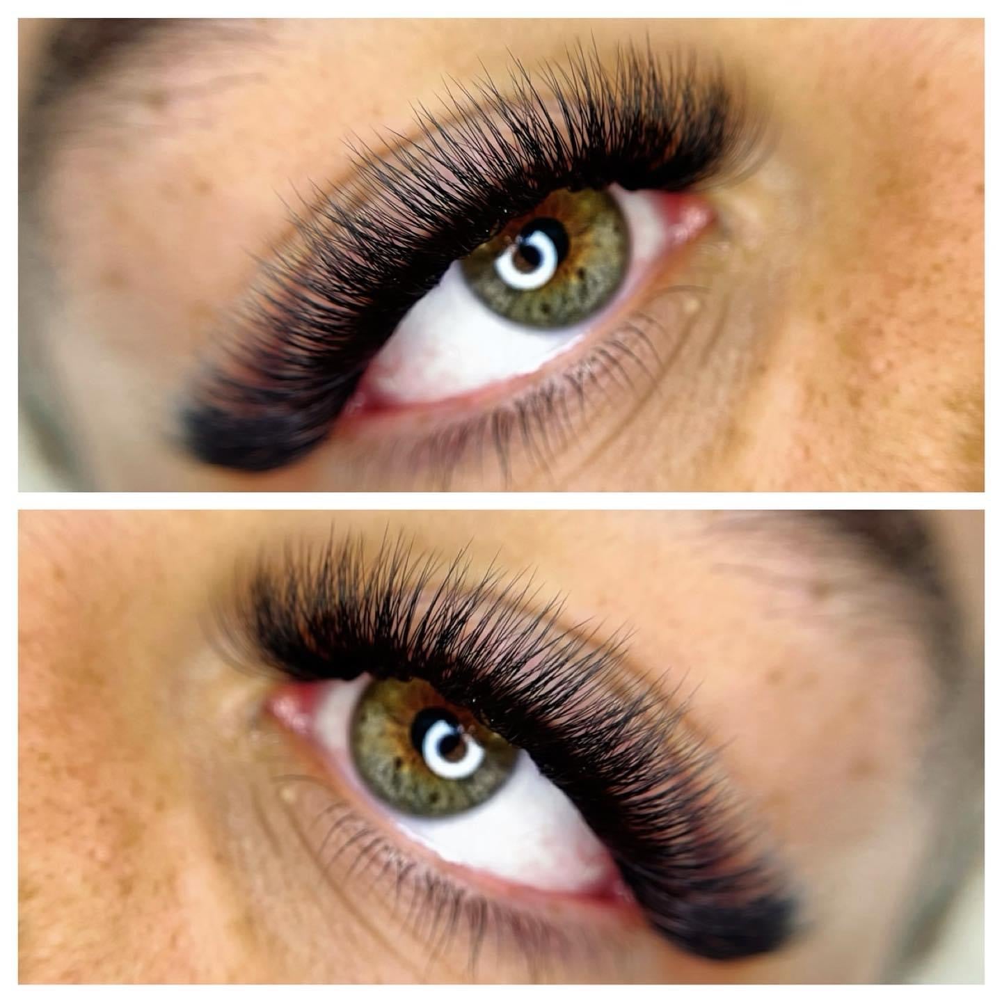 Handmade 8D Lashes | Thickness 0.05 | 1000 Fans