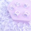 Load image into Gallery viewer, Lash Glue Rings (
