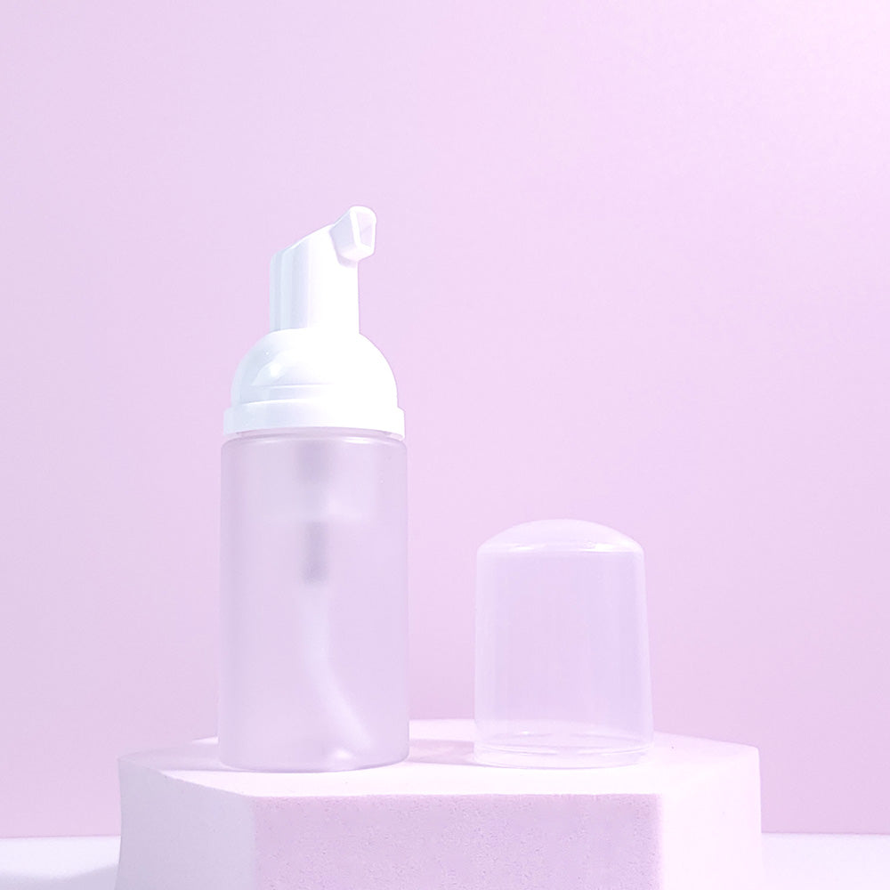 Foaming Bottles (Empty)