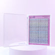 Load image into Gallery viewer, Spike With Diamond Decor | Mix 10-18mm | Large Tray (450 Spikes)
