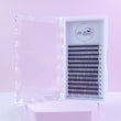Load image into Gallery viewer, Individual Spike Lashes | Small tray | 216 Spikes
