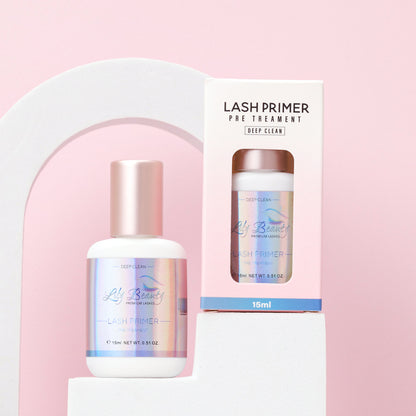 eyelash extension primer