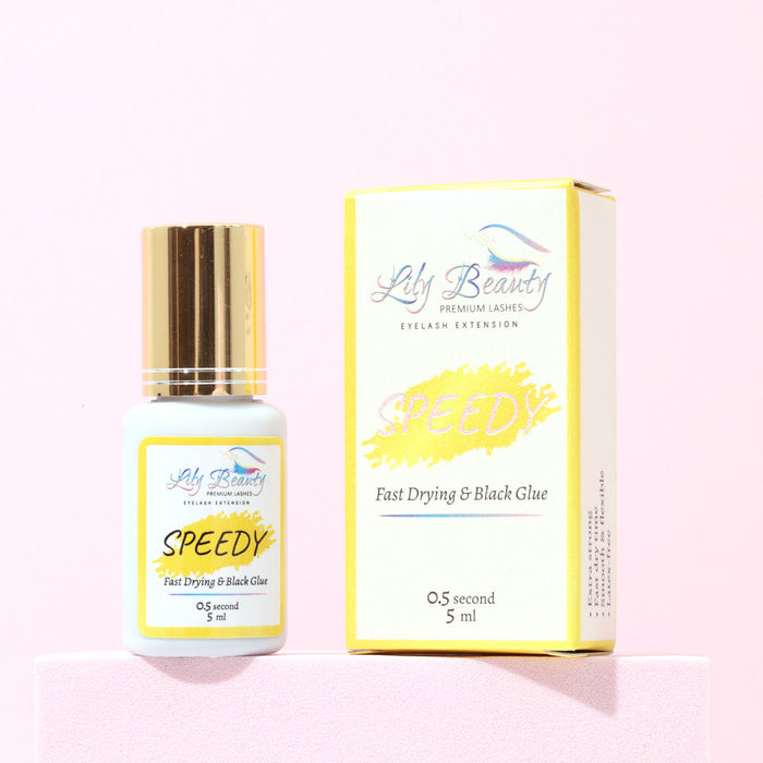 Speedy Adhesive 0.5s | 5ml