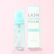 Load image into Gallery viewer, Lash Shampoo Cleansing Foam For Eyelash Extension
