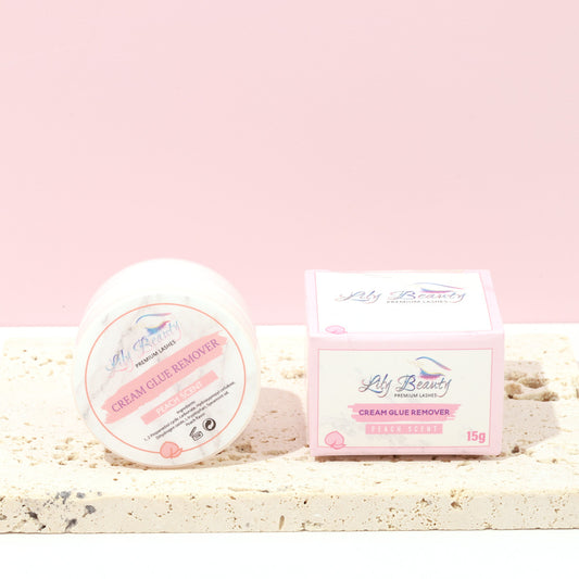 eyelash extension remover