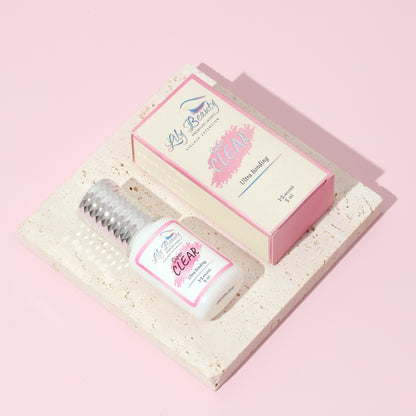 LBLS Super Clear adhesive 1-2s | 5ml