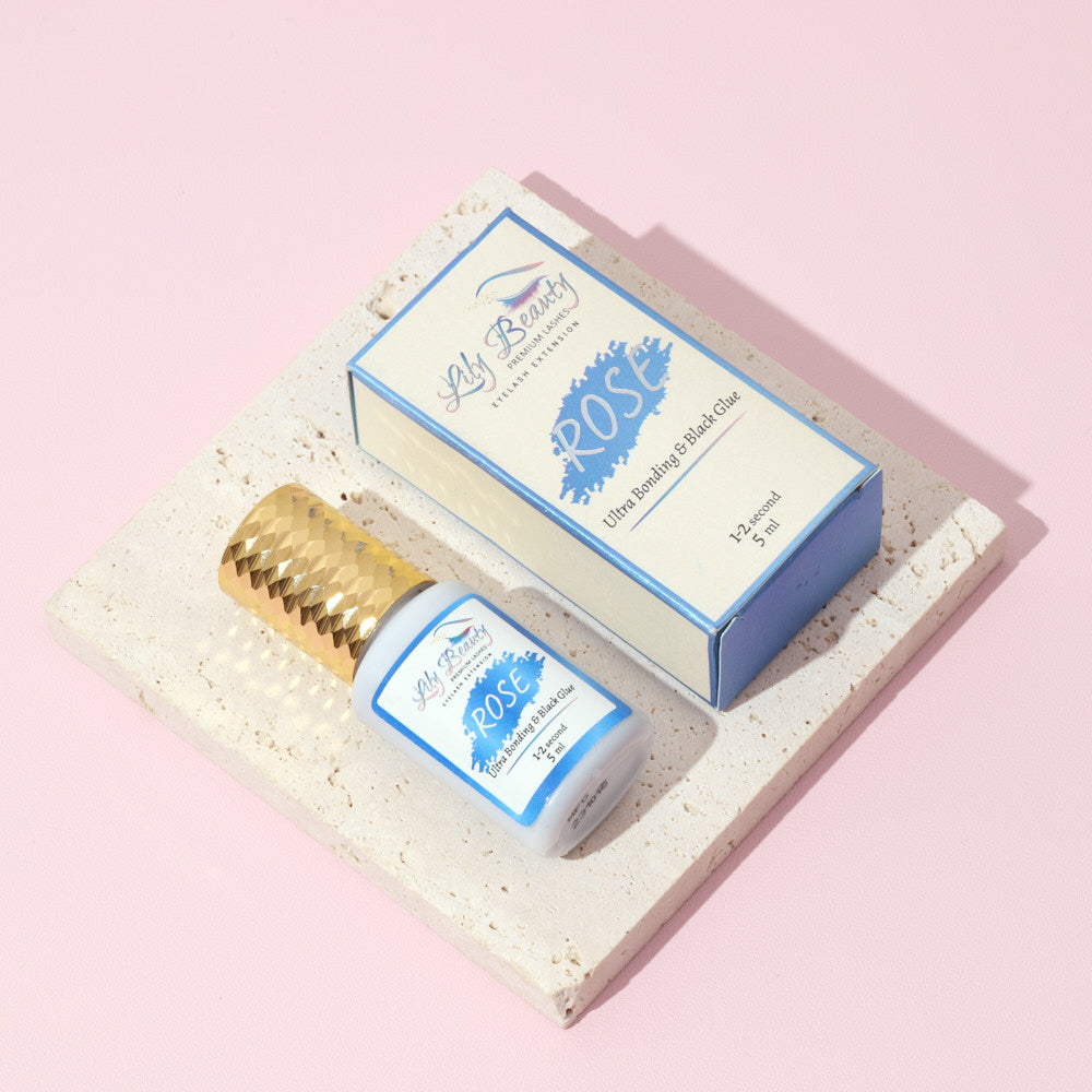 LBLS Rose Adhesive  1-2s | 5ml