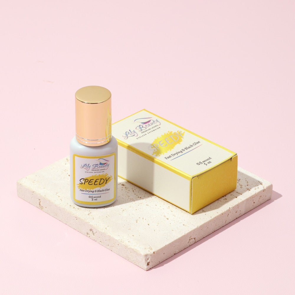 LBLS Speedy Adhesive 0.5s | 5ml