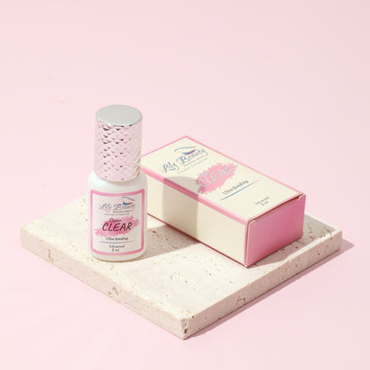 LBLS Super Clear adhesive 1-2s | 5ml