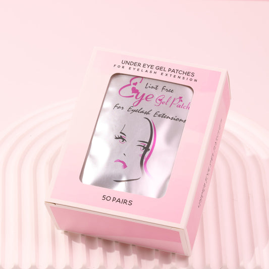 Eye Gel Pads