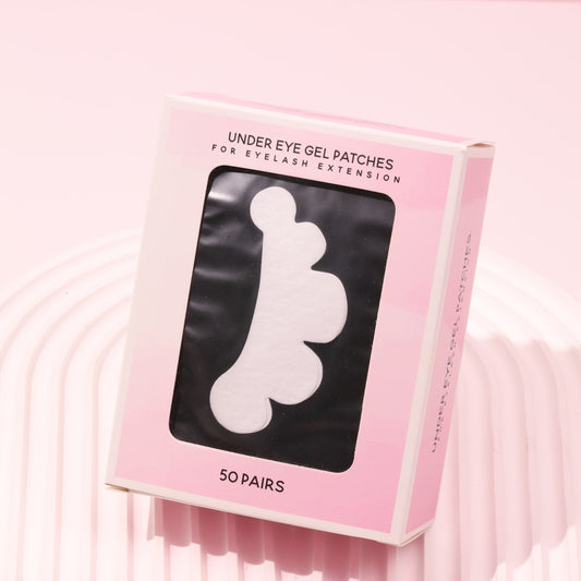 Eye Gel Pads