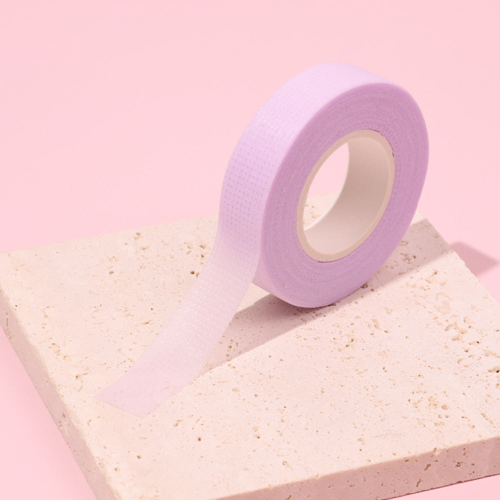 LBLS Coloured Micropore Lash Tape