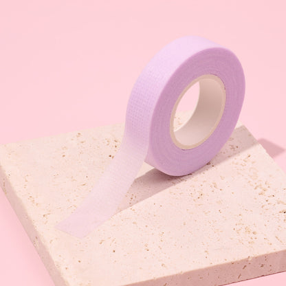 LBLS Coloured Micropore Lash Tape