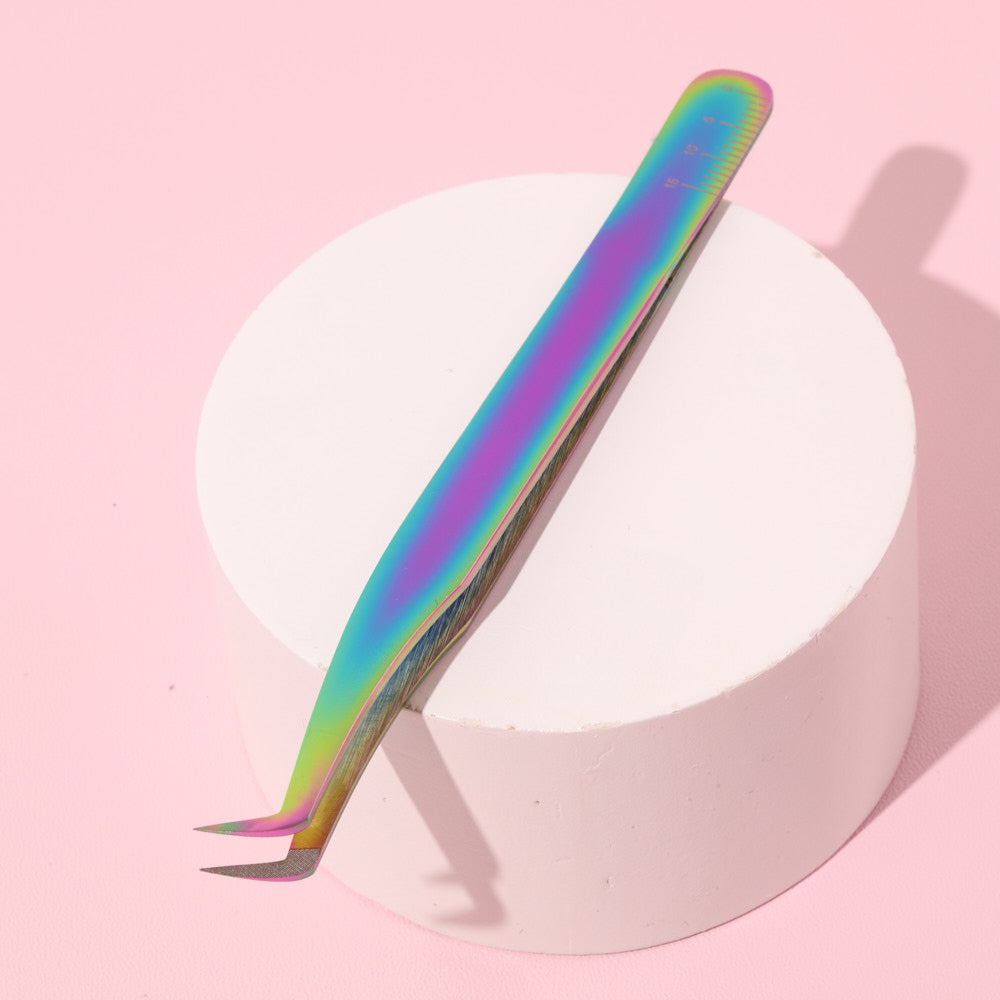 Lash Tweezers