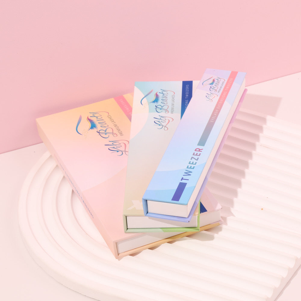 Tweezer case