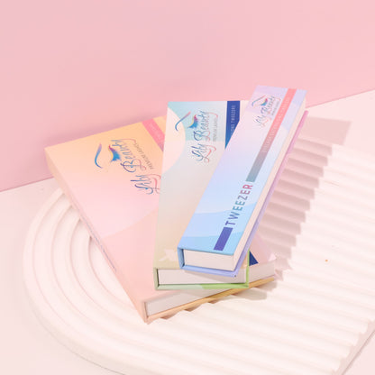 Tweezer case