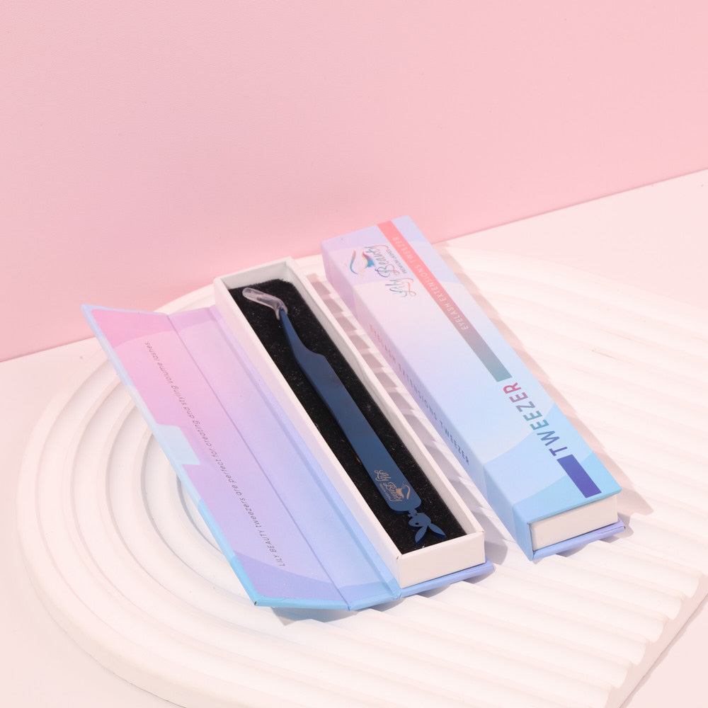 Tweezer case