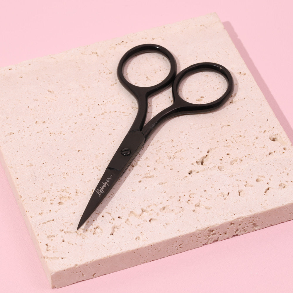Eyelash Scissors