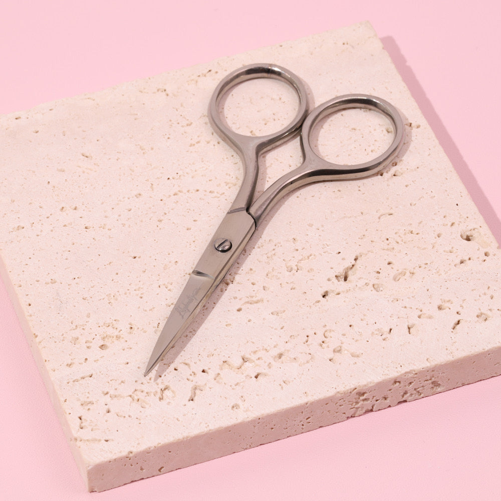 Eyelash Scissors