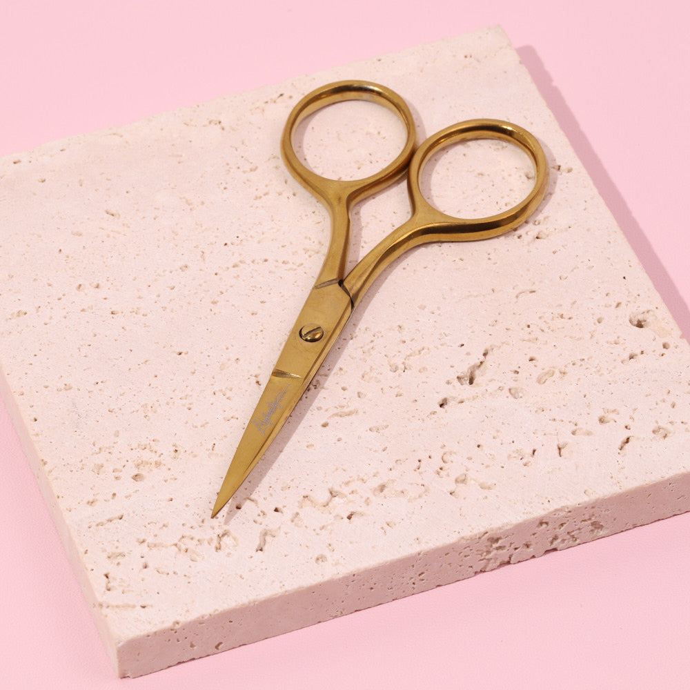 Eyelash Scissors