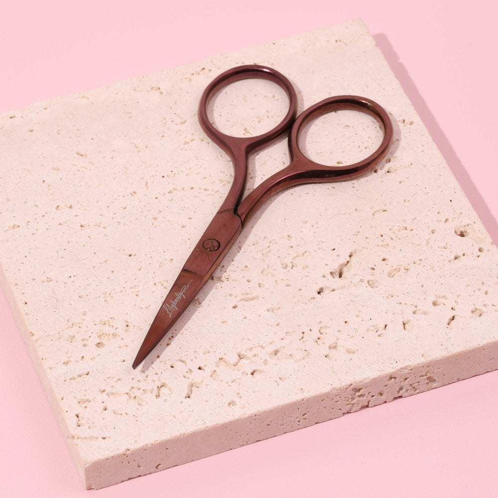 Eyelash Scissors