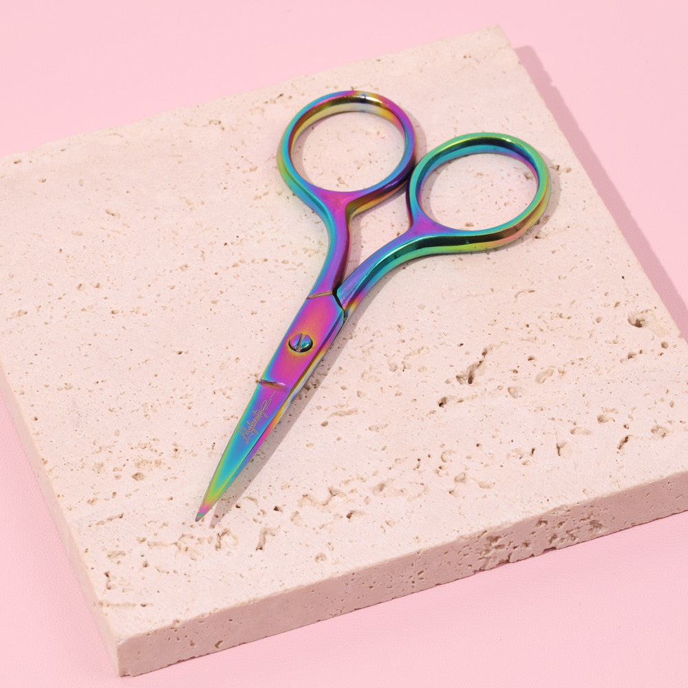 Eyelash Scissors