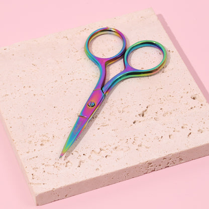 Eyelash Scissors