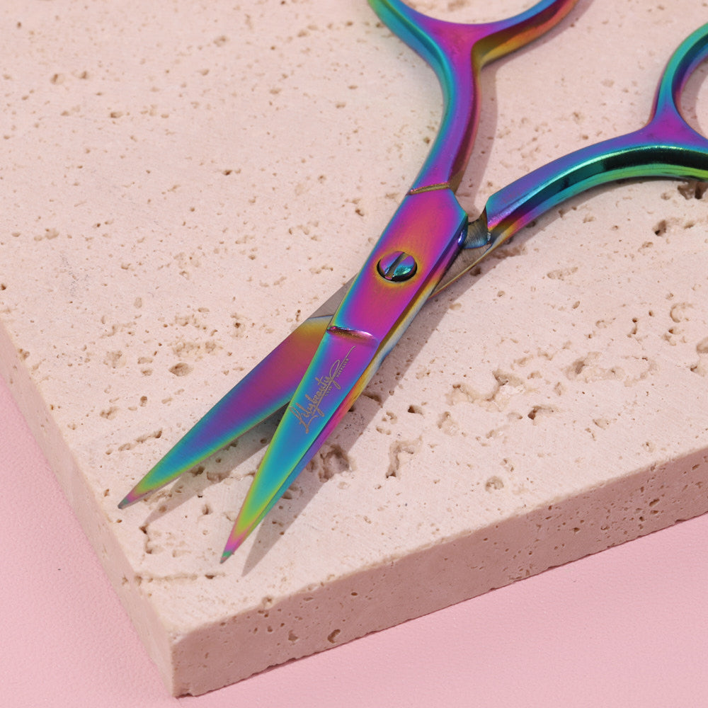 Eyelash Scissors