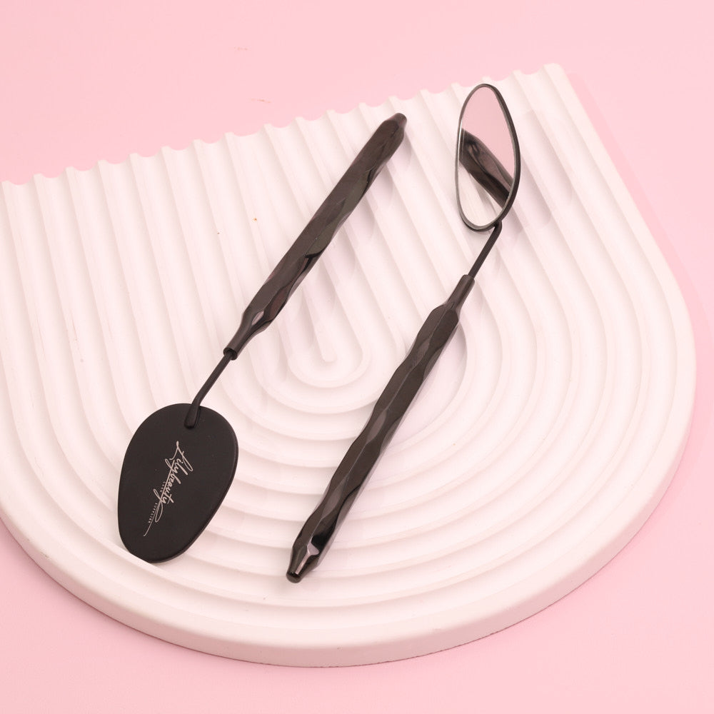 Lash Mirror