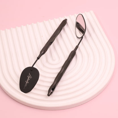 Lash Mirror