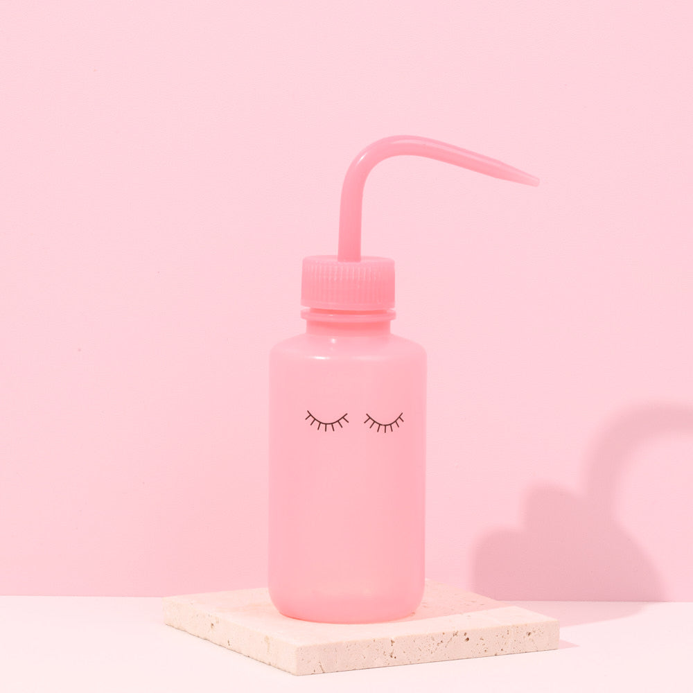 LBLS Eyelash Rinse Bottle | 150 ml