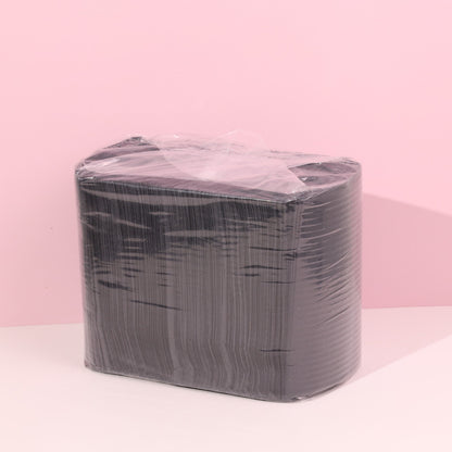 Disposable Head Lash Pillow Covers | 125 PCS