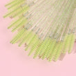 Load image into Gallery viewer, LBLS Eyelash Brush Glitter (50pcs/pack)
