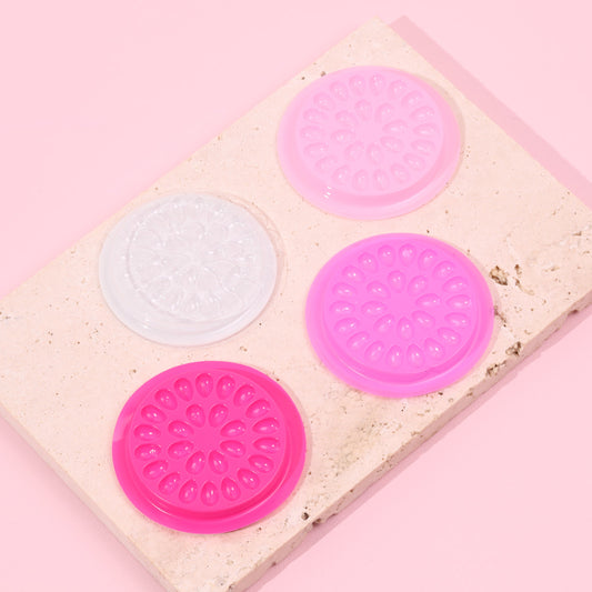 LBLS Lash Glue Tray For Lash Extension | 5 trays