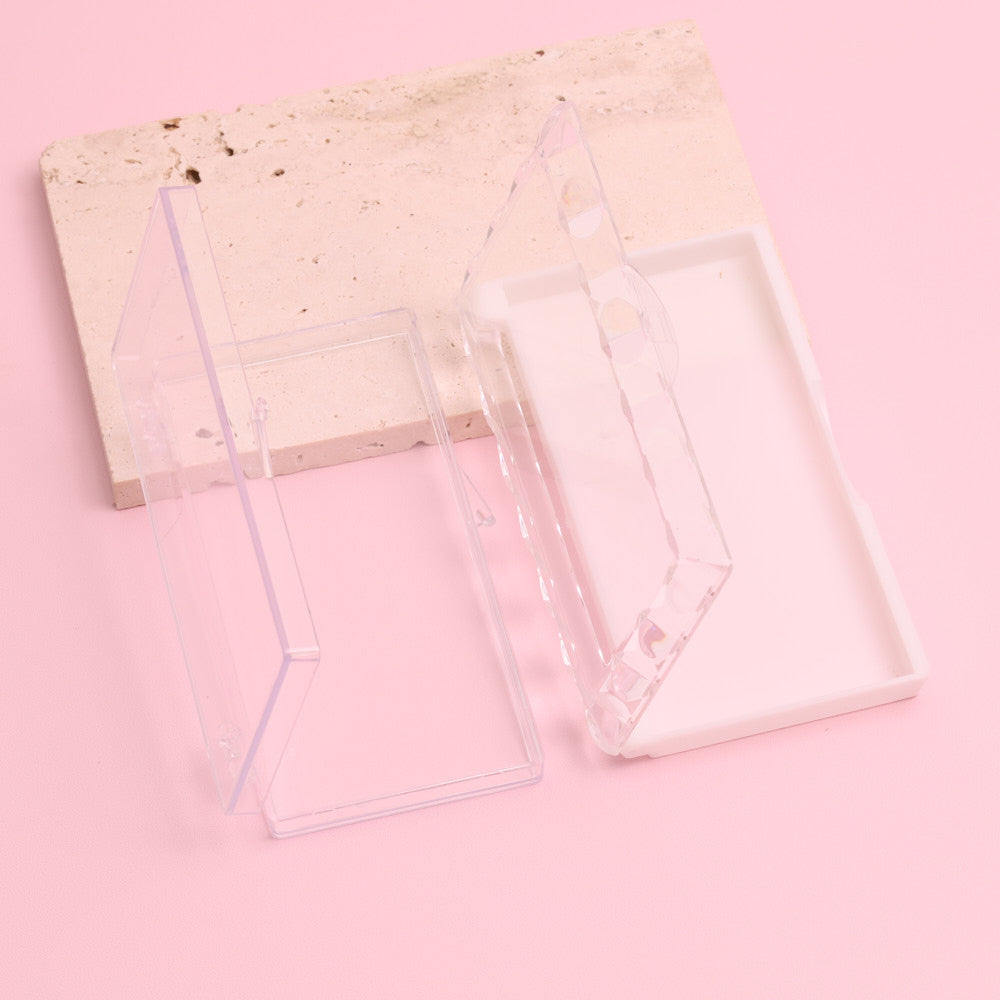 Lash Empty Boxes